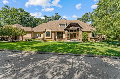 Four Open Houses This Sunday | October 18