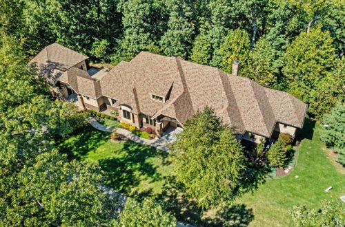An Exceptional Ranch in Ballwin | 1109 Forest Circle Trail Court