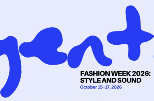 GENT Fashion Week Returns to St. Louis October 15–17
